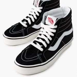 ⭐ Vans Sk8 Hi ⭐